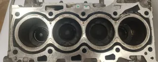 Motorblock 114000R020 Toyota Avensis 2.2D 2ADFHV - Bild 2