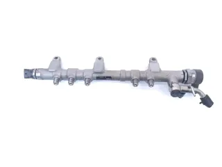 Einspritzleiste 31400-2F600 Kia Sorento Sportage Stinger Hyundai Tucson Santa Fe - Bild 2