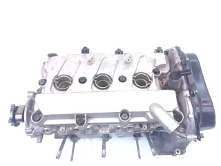 Zylinderkopf Zylinder 1-3 06E103403M VW Audi A4 A5 A6 A7 A8 Q7 Q5 CAKA CCBA - Bild 2