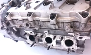 Zylinderkopf Zylinder 1-3 06E103403M VW Audi A4 A5 A6 A7 A8 Q7 Q5 CAKA CCBA - Bild 5