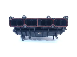 Ansaugbrücke BM5G-9424-DC Ford Focus C-Max B-Max EcoSport Volvo V60 V70 S80 - Bild 2