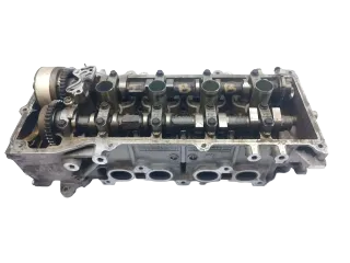 Zylinderkopf 11040BC00A Nissan Note E11 1.4 CR14DE - Bild 1