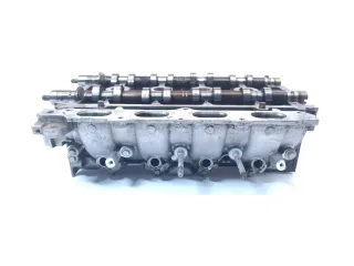 Zylinderkopf 8200843474 Renault Megane Dacia Duster K4M696 - Bild 1