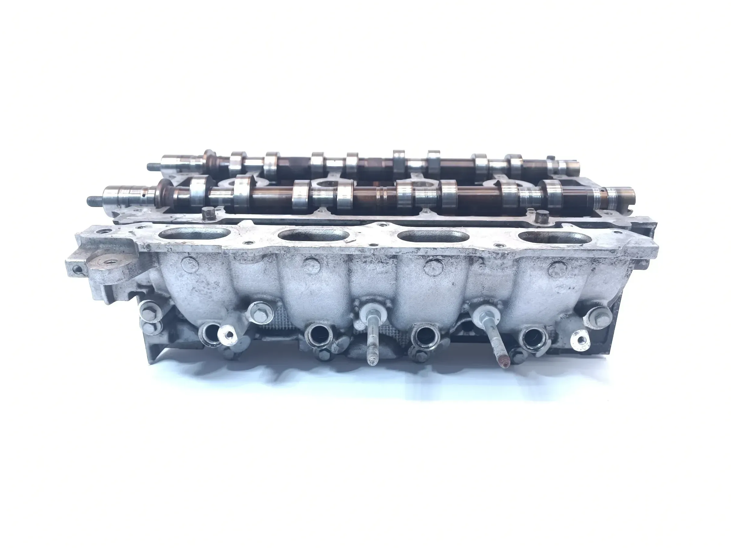 Zylinderkopf 8200843474 Renault Megane Dacia Duster K4M696 - Bild 1