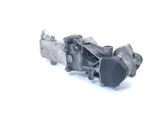 Abgaskühler AGR Ventil Kühler 03L131512BJ VW Audi Seat Skoda - Bild 3