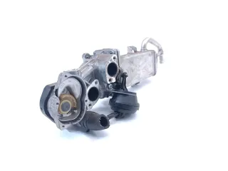 Abgaskühler AGR Ventil 03L131512DQ VW Seat Skoda Audi - Bild 2