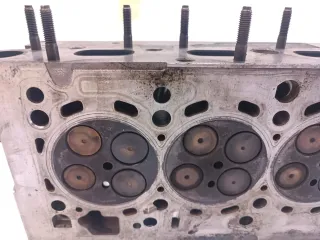 Zylinderkopf 04L103373E VW Audi Seat Skoda CNHA CNHC - Bild 5