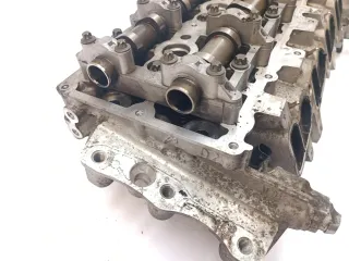 Zylinderkopf 8580263 BMW F46 F45 F48 Mini B47C20 - Bild 4