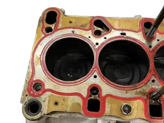 Motorblock 12650822 Opel Astra K B14XFL D14XFL - Bild 3