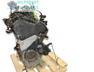 Motor VW Transporter/Caravelle/California CAAC 03L100036Q  03L100090EX - Bild 1