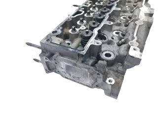 Zylinderkopf 968448710 Citroen Peugeot 1.6 HDi BHY - Bild 5
