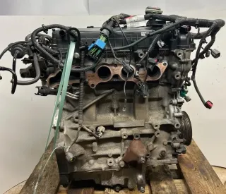 ORIGINAL Motor B4184SM Volvo 1.8 I Benzin - Bild 1
