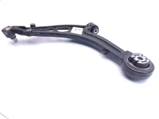 Original Querlenker vorne rechts 58035502 Fiat Idea 350 Lancia Musa Ypsilon 843 - Bild 2