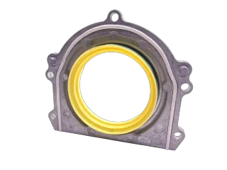 Original Wellendichtring Kurbelwelle ERR7028A MG Rover Land Rover Honda - Bild 1