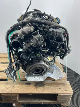 ORIGINAL Motor XWDB Ford 1.5 TDCI Diesel - Bild 1