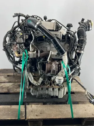 ORIGINAL Motor CXHA VW T6 2.0 TDI Diesel CJZC - Bild 1