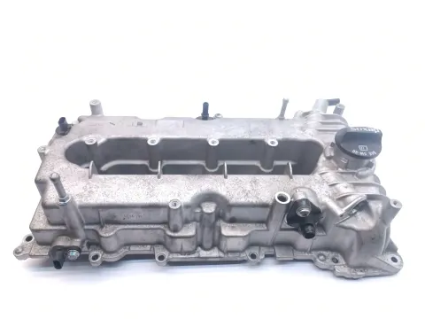 Background image for Ventildeckel Zylinderkopfhaube 12665642 Opel Astra K B14XE