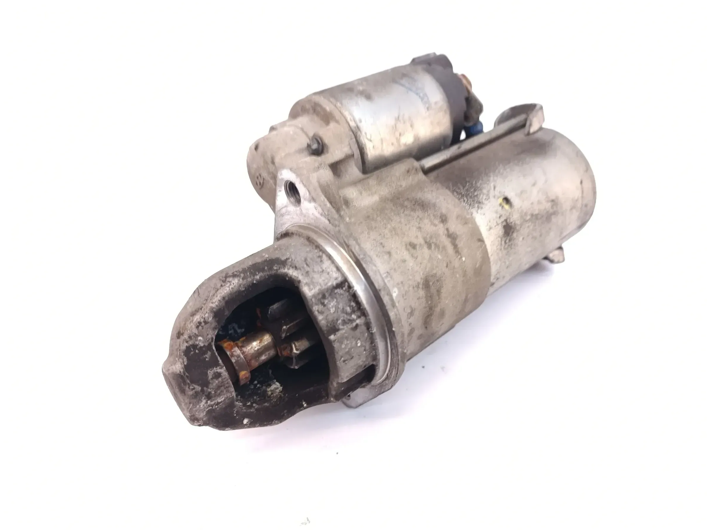 Anlasser 36100-25020 Kia Sportage Sorento Optima Hyundai Santa Fe ix35 Genesis - Bild 1
