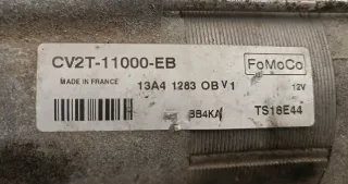 Anlasser Starter CV2T-11000-EB Ford Focus  Focus Fiesta Transit - Bild 3