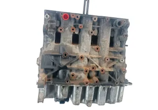 Motorblock 04L103011A VW Audi Seat Skoda CLHA CLHB CRKB CXXB CXXA DBKA 1.6 TDI - Bild 2