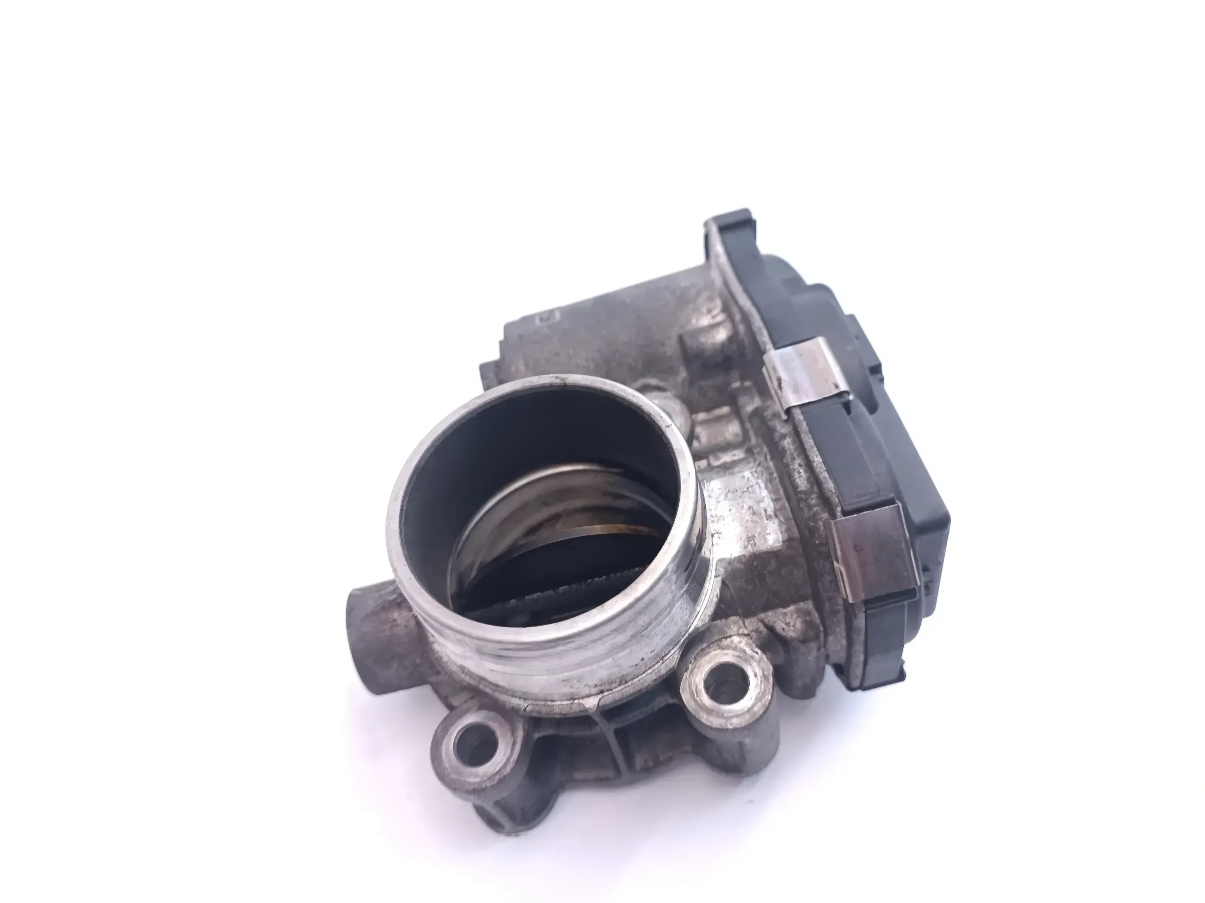 Drosselklappe 55570009 Opel Astra Mokka Zafira Insignia Meriva - Bild 1