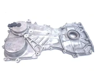 Stirndeckel Abdeckung Motor 21365-2GGA0 Hyundai i30 Kia G4KH - Bild 1