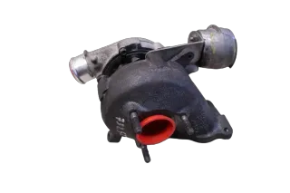 Turbolader 28201-2A000 Kia Rio Picanto Hyundai i10 - Bild 2