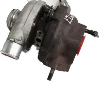 Turbolader Kia Hyundai 28201-2A701 282012A701 - Bild 2