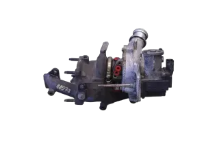 Turbolader 03F145701R VW Skoda Seat Audi - Bild 2