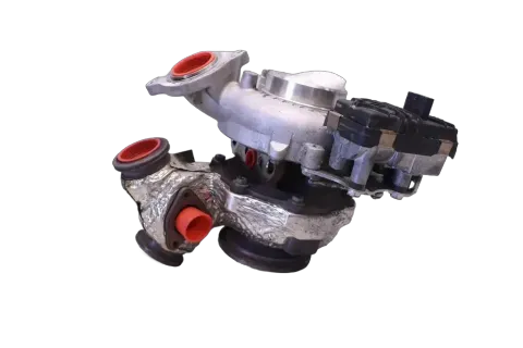 Background image for Turbolader VW Skoda Seat Audi 059 145 873 FA 059145873CL