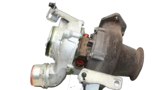 Turbolader 8518204 BMW E84 F36 F30 F34 F20 - Bild 2