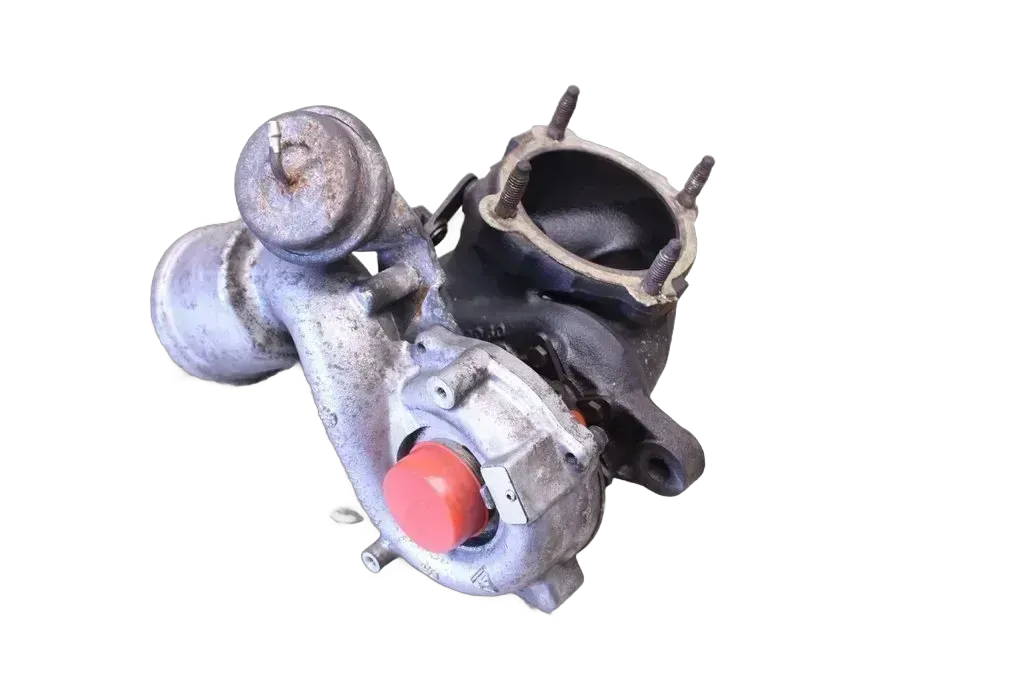 Turbolader 06A145704T 06A145713FX VW Skoda Seat Audi - Bild 1