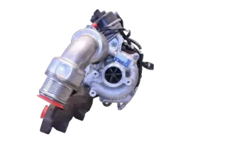 Turbolader 04L253124 Audi Q5 A6 A5 A4 2.0 TDI - Bild 2