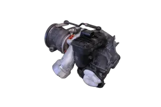 Turbolader 04C145703 VW Skoda Seat Audi - Bild 2