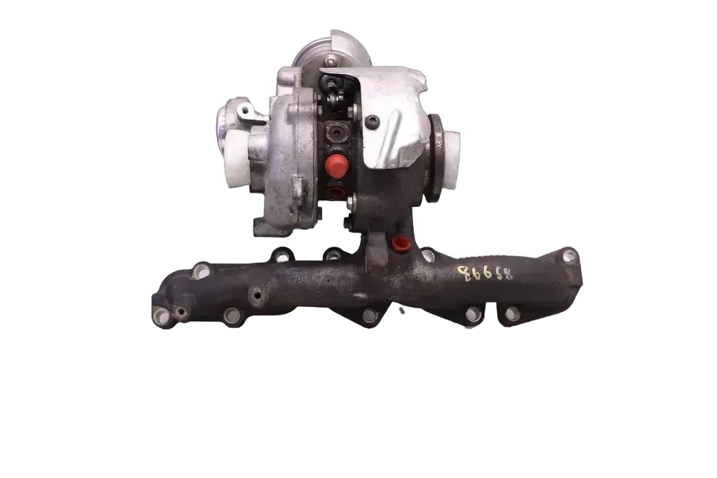 Turbolader 04L253056E Audi Q5 A4 A5 A6 - Bild 1
