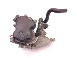 Drosselklappe Drosselklappensteuereinheit 04L128063AA VW Audi Seat Skoda - Bild 3