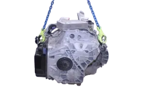 Automatikgetriebe Getriebe NYD 0BH300012A Audi Q3 Quattro 2.0 TDI CFGC - Bild 3