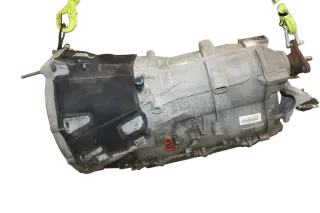 Automatikgetriebe GA8HP45Z 8615606 BMW F31 F30 318d - Bild 4