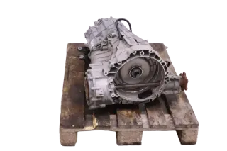 Automatikgetriebe Getriebe PJU 0B5300058T Audi A4 A5 A6 2.0 TDI Quattro CNHA - Bild 1