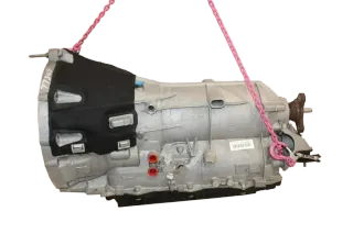 Automatikgetriebe GA8HP45Z 7642245 BMW F31 F30 320d - Bild 1