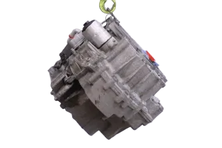 Automatikgetriebe Getriebe QYQ 0BH300012Q Audi Q3 Quattro 2.0 TDI DFTA - Bild 4