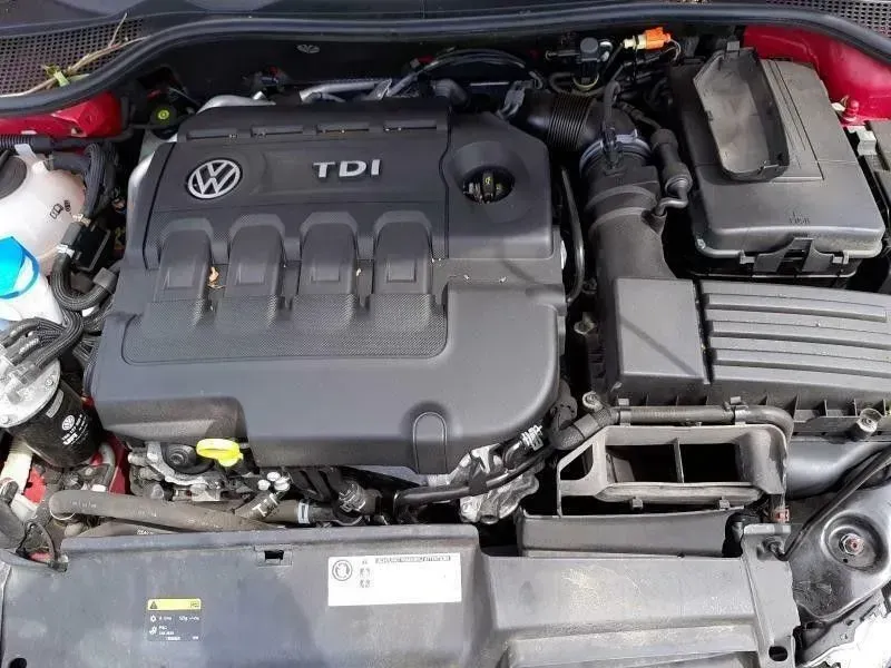 Getriebe Porsche Macan NWR manuell 100000 KM komplett inkl. Liefe - Bild 1