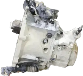 Getriebe Citroen/Peugeot/Fiat BVM5 141 TKM inklusive Lieferung - Bild 3