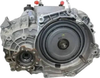 Getriebe Automatik Seat Skoda VW QSF 91 TKM mit Lieferung - Bild 2