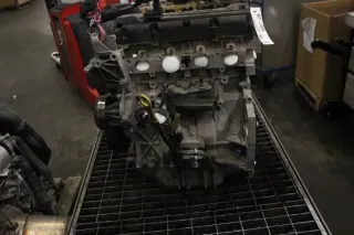 Motor Benzin - Volvo S40 04-12 (2006) 6901340 36050046 - Bild 2