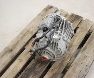 Motor Elektro - Volvo XC60 (2024) B4204T52 74.180km - Bild 3