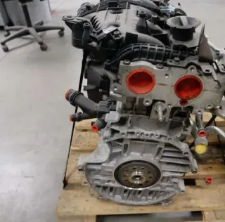 Motor Diesel - Volvo V40 12-19 (2013) 6906226 36050626 17.620km - Bild 2