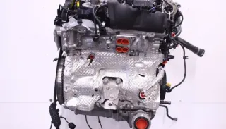 Motor Benzin - BMW 3-Series (2021) B48-B20B 11005A078C8 44.800km - Bild 1