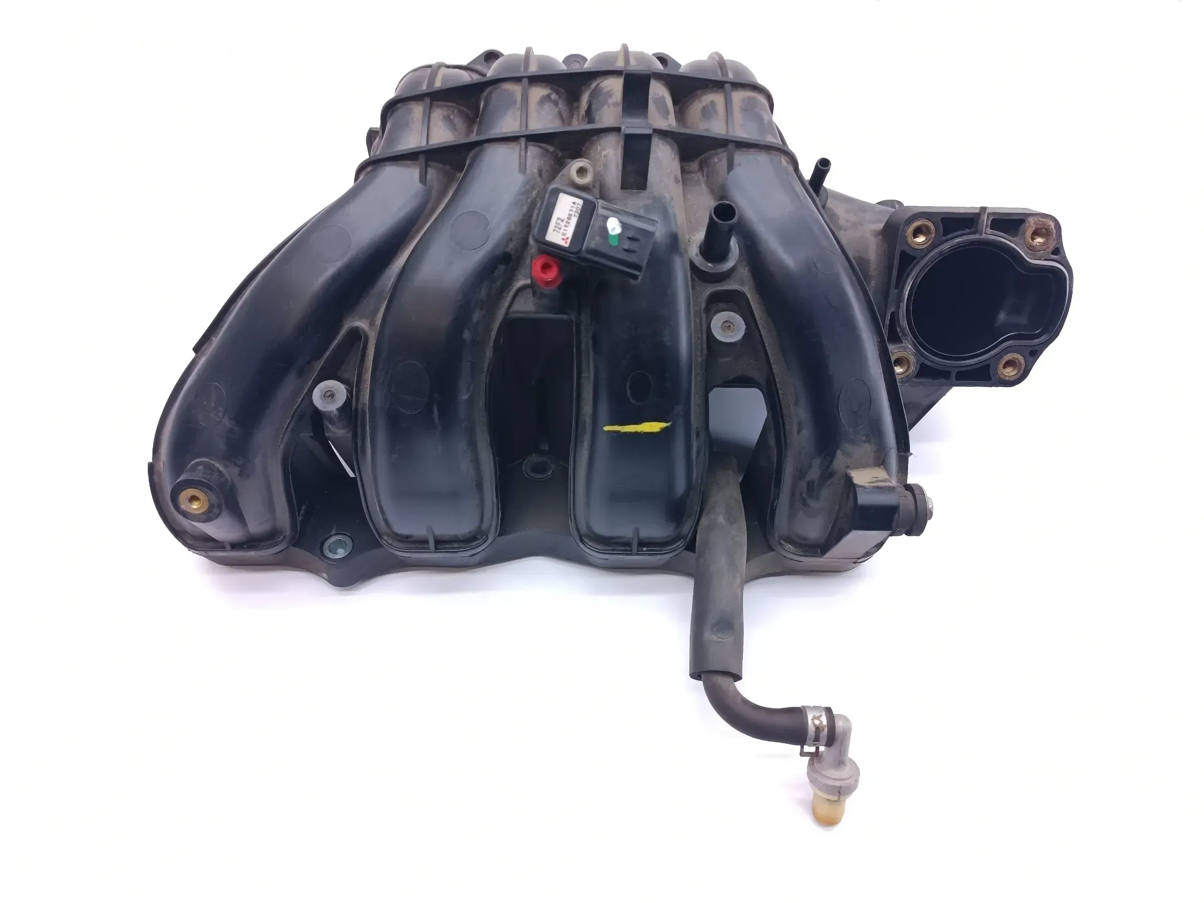 Ansaugbrücke 13110-86G00 Suzuki Swift M13A-1918380 - Bild 1