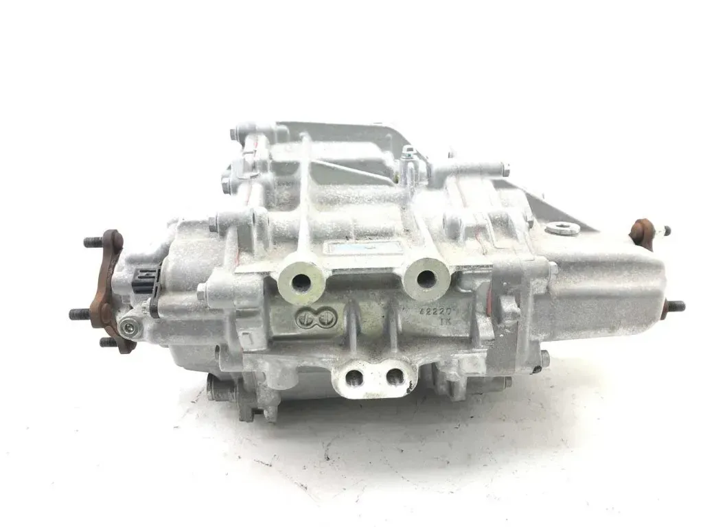 Motor Elektro - Toyota Corolla (2022) M20A-FXS 4.860km - Bild 1
